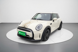 MINI 2022款 1.5T ONE