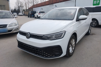 大众 朗逸 2023款 新锐 1.5L 自动新逸版