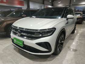 大众 揽境 2023款 380TSI 四驱R-Line拓境版