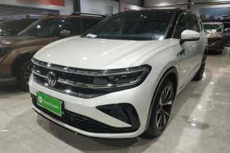 大众 揽境 2023款 380TSI 四驱R-Line拓境版