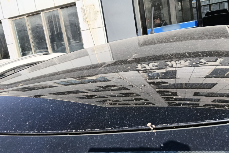 五菱汽车 宏光MINIEV 2022款 马卡龙时尚款 磷酸铁锂局部细节57