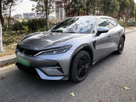 比亚迪 宋L EV 2024款 550km 卓越型