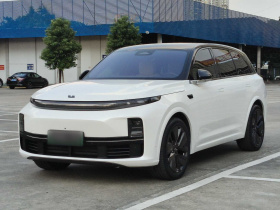 理想汽车 理想L7 2023款 Pro