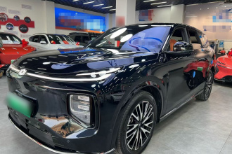 长安启源Q07 2025款 215旗舰PLUS