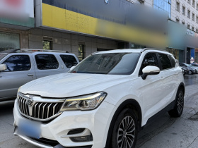 中华V6 2018款 1.5T 自动豪华型