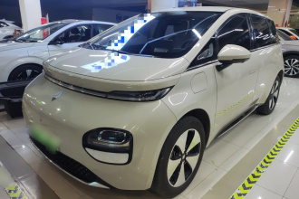 宝骏云朵 2023款 460 Pro