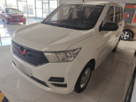 五菱汽车 五菱宏光 2019款 1.5L S基本型国VI LAR