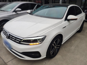 大众 凌渡 2021款 280TSI DSG舒适版