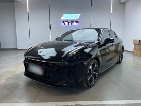 领克03 2023款 1.5TD DCT劲Pro