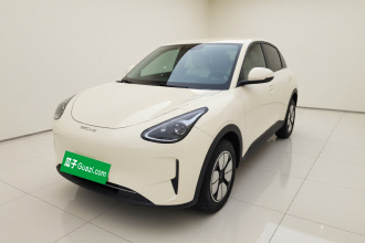 吉利银河 星愿 2025款 310km 青春版