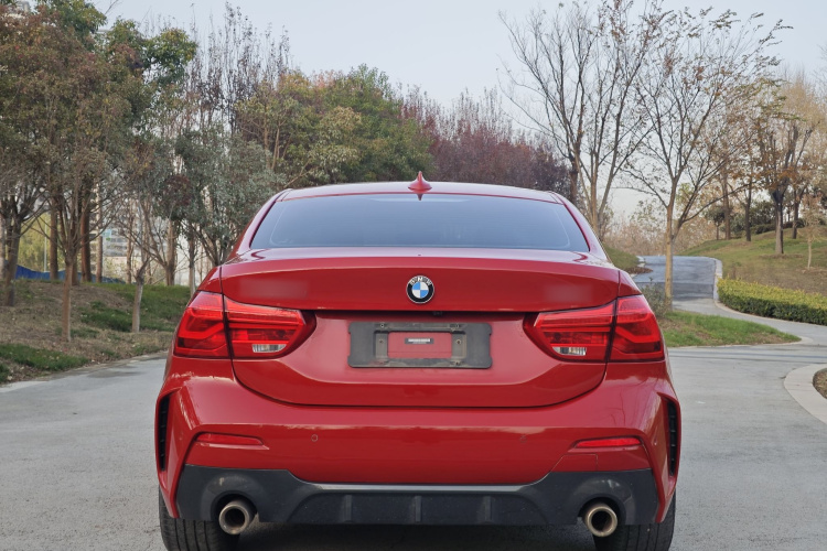 宝马1系 2020款 120i M运动套装车身外观6004