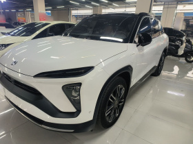 蔚来ES6 2022款 75kWh 运动版