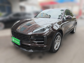 保时捷 2018款 Macan 2.0T
