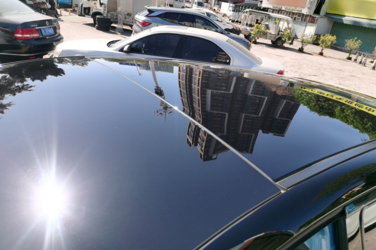 小鹏G3 2020款 520i 智享版局部细节57