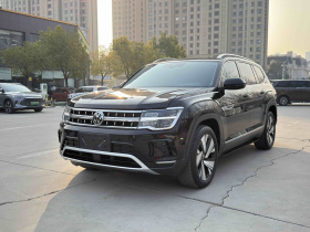 大众 途昂 2023款 改款 380TSI 四驱尊崇豪华版