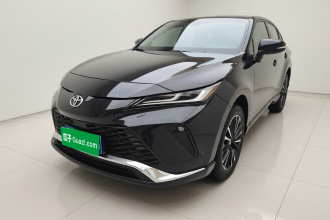 丰田 威飒 2022款 2.0L CVT两驱尊贵版