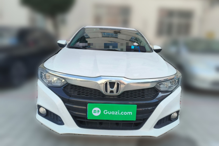 本田 凌派 2019款 180Turbo CVT豪华版 国V车身外观6001