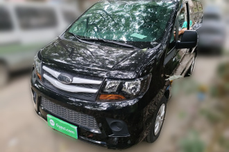 江淮瑞风 瑞风M3 2022款 PLUS 创客版 1.5T 豪华型