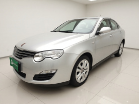 荣威550 2008款 550G 1.8T 自动品仕版