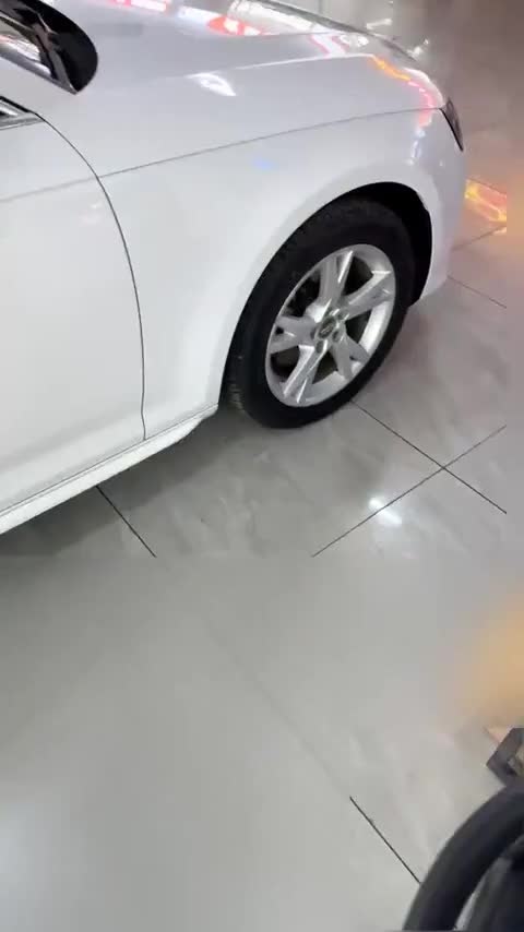 福特 锐界 2018款 EcoBoost 245 两驱精锐型 5座 国V讲解2