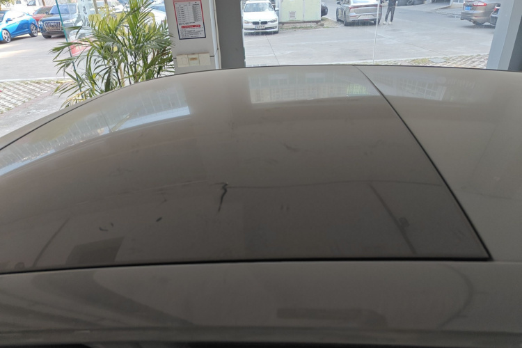 大众 高尔夫 2021款 280TSI DSG Pro 首发版局部细节57