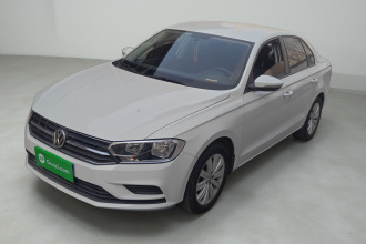 大众 2019款 改款 宝来·传奇 1.5L 自动时尚型 国VI