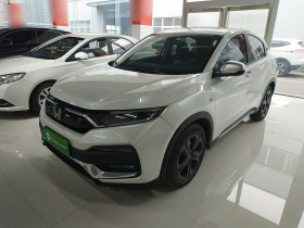 本田XR-V 2019款 220TURBO CVT豪华版 国VI