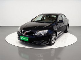 荣威350 2014款 1.5L 手动迅驰版