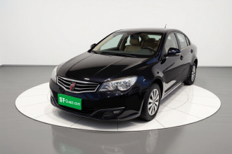 荣威350 2014款 1.5L 手动迅驰版