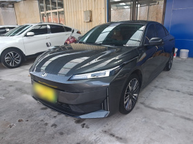 长安启源A05 2024款 145 Max