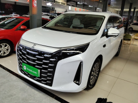 比亚迪 夏 2025款 DM-i 1.5T 180km 超越型