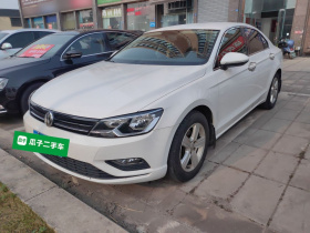 大众 凌渡 2017款 230TSI 手动风尚版