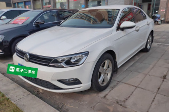 大众 凌渡 2017款 230TSI 手动风尚版