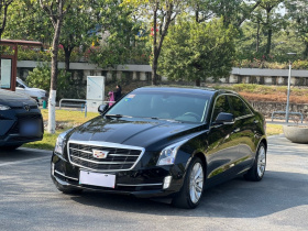 凯迪拉克ATS-L 2017款 28T 技术型