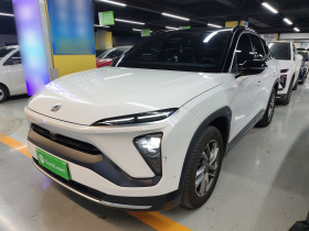 蔚来ES6 2020款 610KM 性能版