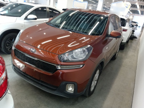起亚 KX3傲跑 2015款 1.6L 自动两驱GLS