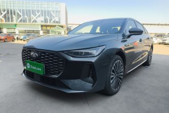 奇瑞 风云A8L 2025款 1.5TGDI 145km 豪华型