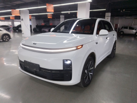 理想汽车 理想L7 2023款 Pro