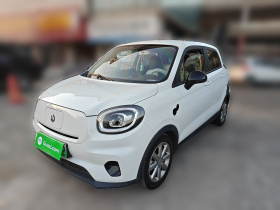 零跑汽车 零跑T03 2022款 炫晶版