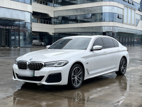 宝马5系新能源 2022款 改款 535Le M运动套装