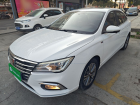 荣威i5 2019款 1.5L 自动4G互联朗豪版