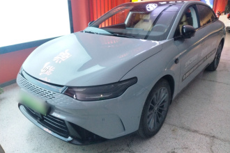 零跑汽车 零跑C01 2024款 增程 316尊享版