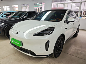 昊铂HT 2024款 670高阶智驾版