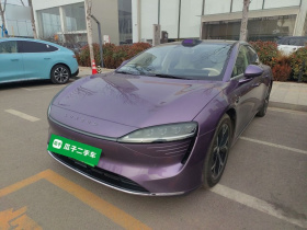 鸿蒙智行 智界S7 2024款 Max+ 后驱超航智驾版