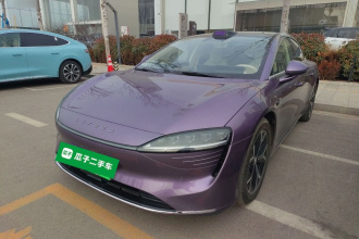 鸿蒙智行 智界S7 2024款 Max+ 后驱超航智驾版