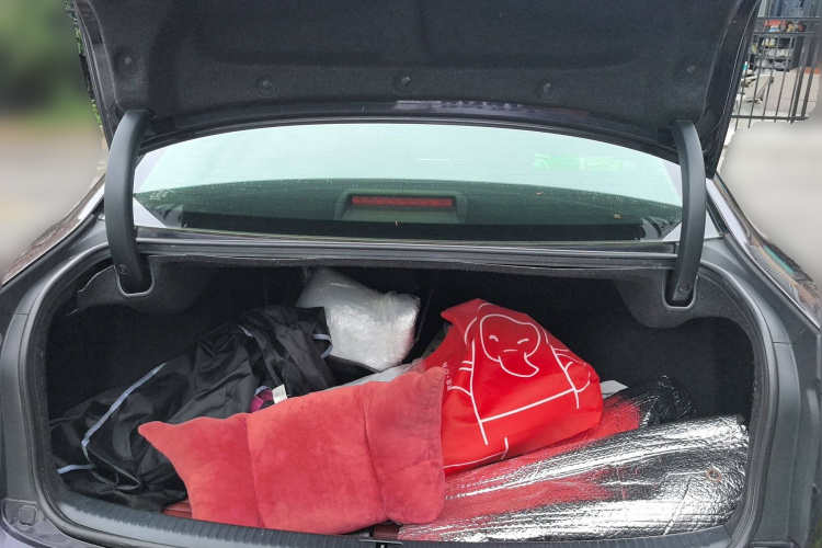 雷克萨斯IS 2011款 250 炫动版局部细节23