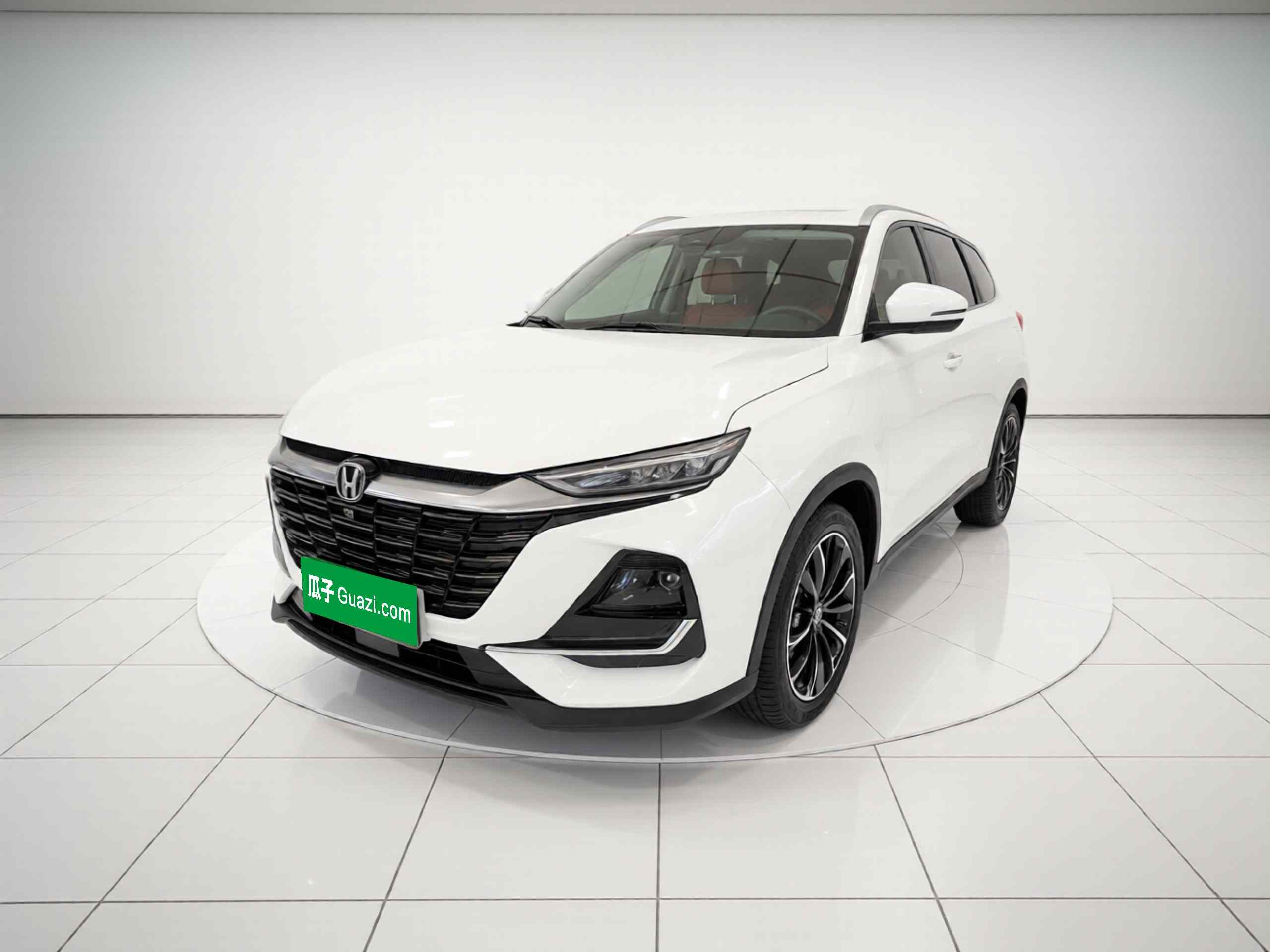 长安CS75 2025款 PRO 1.5T DCT 悦享型 7座(2)