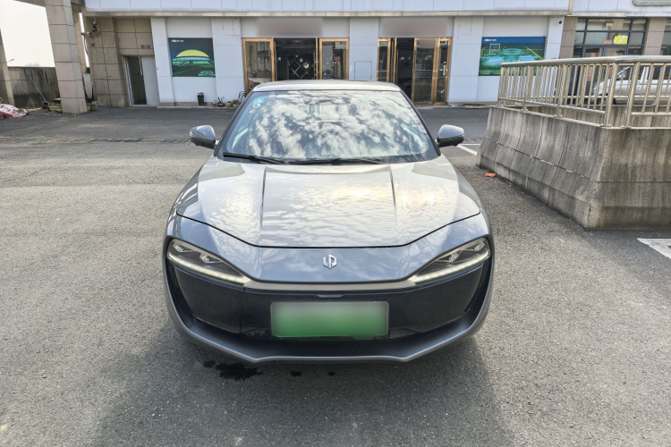 零跑汽车 零跑S01 2020款 460 Pro车身外观6001