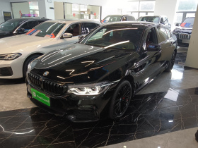 宝马5系 2020款 530Li 尊享型 M运动套装