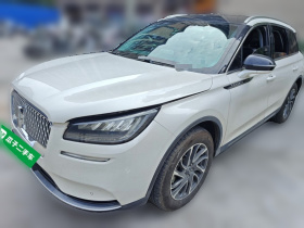 林肯 冒险家 2022款 2.0T 两驱尊享版